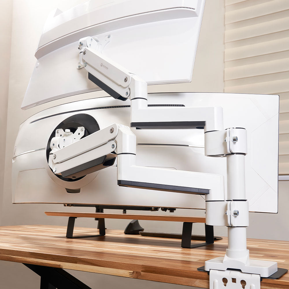 VISION Modular Screen Stand Overview - MA20P