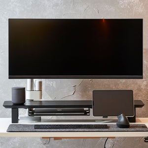 Moodular Monitor Stand Accessory – Storage Tray
